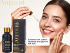 Ammuri Retinol 2.5% Rejuvenation Serum for Wrinkles, Dark Spots & Hydration 30ml - British D'sire