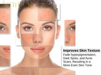 Ammuri Retinol 2.5% Rejuvenation Serum for Wrinkles, Dark Spots & Hydration 30ml - British D'sire