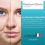 Ammuri retinol 5 serum promoting maximum effects for youthful skin with effective ingredients for fast results