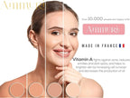 Ammuri Retinol Serum 4% High Strength - Advanced Anti - Aging & Skin Transformation - Retinol Face Serum High Volume - British D'sire