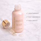 Ammuri Retinol Serum 4% High Strength - Advanced Anti - Aging & Skin Transformation - Retinol Face Serum High Volume - British D'sire