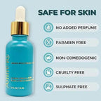 Ammuri Retinol Serum 5% High Strength + Apple Stem Cell | Clinically Proven - Ammuri Retinol Serum 5% (Ultimate Apple Stem Cell) - British D'sire