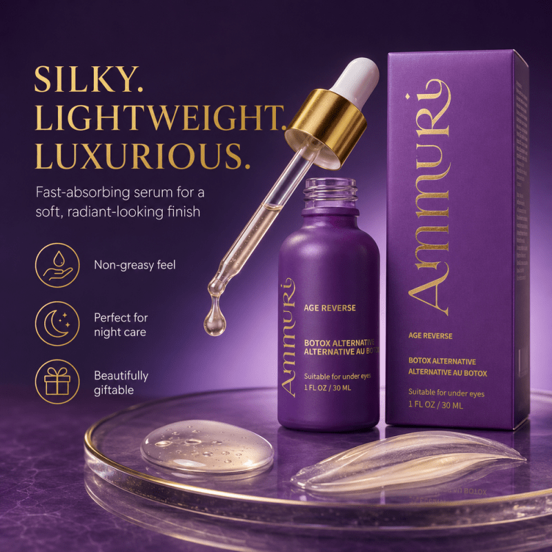 Ammuri Serum Age Reverse Secondary image