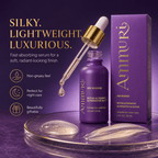 Ammuri Serum Age Reverse - Peptide Anti-Ageing Serum - British D'sire