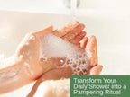 Ammuri Shea Butter Luxury Bar Soap: Soften, Soothe, and Pamper Your Skin Daily - Shea Butter Bar Soap - British D'sire