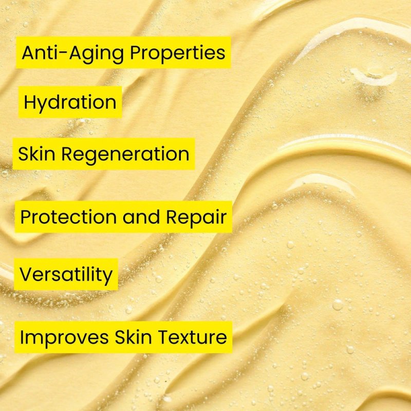 Ammuri Snail Repair Serum | Hydrating & Collagen Boosting - AMMURI BIOACTIVE SNAIL REPAIR SERUM 87% Organic Anti Ageing Face Serum - British D'sire