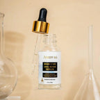 Ammuri Snail Repair Serum | Hydrating & Collagen Boosting - AMMURI BIOACTIVE SNAIL REPAIR SERUM 87% Organic Anti Ageing Face Serum - British D'sire