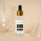 Ammuri Snail Repair Serum | Hydrating & Collagen Boosting - AMMURI BIOACTIVE SNAIL REPAIR SERUM 87% Organic Anti Ageing Face Serum - British D'sire
