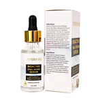 Ammuri Snail Repair Serum | Hydrating & Collagen Boosting - AMMURI BIOACTIVE SNAIL REPAIR SERUM 87% Organic Anti Ageing Face Serum - British D'sire