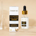 Ammuri Snail Repair Serum | Hydrating & Collagen Boosting - AMMURI BIOACTIVE SNAIL REPAIR SERUM 87% Organic Anti Ageing Face Serum - British D'sire