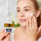 Ammuri Unlock Timeless Beauty with Ammuri Retinol Q10 Face Cream+ Advance Retinol 2.5% - ADVANCE RETINOL 2.5% + Q10, DAY & NIGHT CREAM - British D'sire