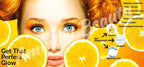 Ammuri Vitamin C Serum - Brightening Anti Aging - Vitamin C Serum - British D'sire
