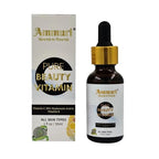 Ammuri Vitamin C Serum - Brightening Anti Aging - Vitamin C Serum - British D'sire