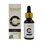 Ammuri Vitamin C Serum - Powerful Anti - Aging Skincare Seal - Vitamin C Face Serum for Anti - Ageing - British D'sire