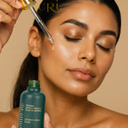 Ammuri’s 5% High Strength Retinol Serum + Apple Stem Cell Serum - 30ml - Ammuri Retinol Serum 5% (Ultimate Apple Stem Cell) - British D'sire