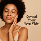 Ammuri’s 5% High Strength Retinol Serum + Apple Stem Cell Serum - 30ml - Ammuri Retinol Serum 5% (Ultimate Apple Stem Cell) - British D'sire
