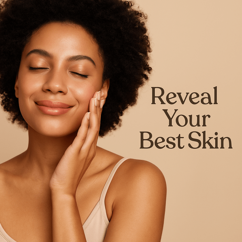 Ammuri’s 5% High Strength Retinol Serum + Apple Stem Cell Serum - 30ml - Ammuri Retinol Serum 5% (Ultimate Apple Stem Cell) - British D'sire