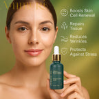 Ammuri’s 5% High Strength Retinol Serum + Apple Stem Cell Serum - 30ml - Ammuri Retinol Serum 5% (Ultimate Apple Stem Cell) - British D'sire