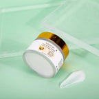 Ammuri Bioactive Snail Repair Cream jar showcasing anti-aging snail cream for youthful skin