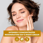 Ammuri Snail Mucin Cream for hydration and smoother-looking skin