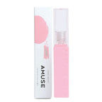 Amuse Chou Velvet Moisturizing Lip Tint 01 Boksoonga Chou 4g - Lip Tint - British D'sire