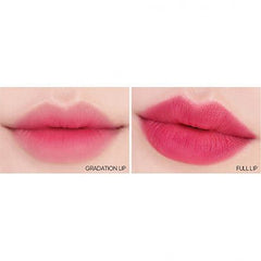 Amuse Chou Velvet Moisturizing Lip Tint 04 Kkotbora 4g - Lip Tint - British D'sire