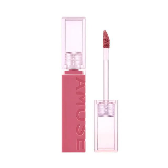 Amuse Chou Velvet Moisturizing Lip Tint 08 Jadu 4g - Lip Tint - British D'sire