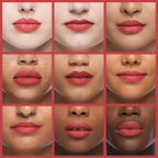 AMUSE Dew Tint 01 La Vie En Coral 4g - Lip Tint - British D'sire