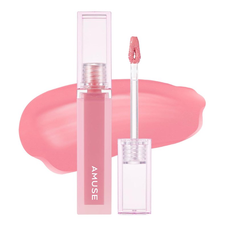 AMUSE Dew Tint 03 Healthy Boksoonga (Barely There Nude) 4g Secondary image