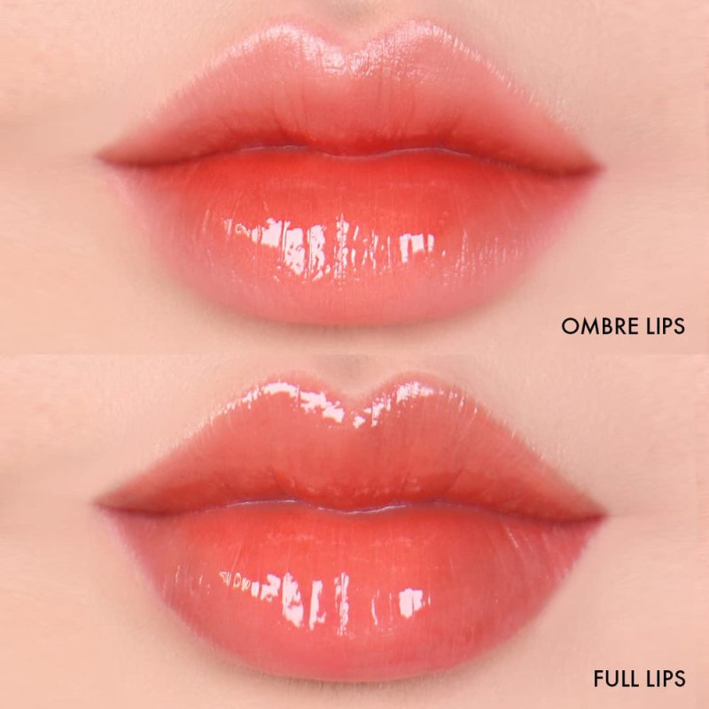 AMUSE Dew Tint 05 Hipjiro 4g - Lip Tint - British D'sire