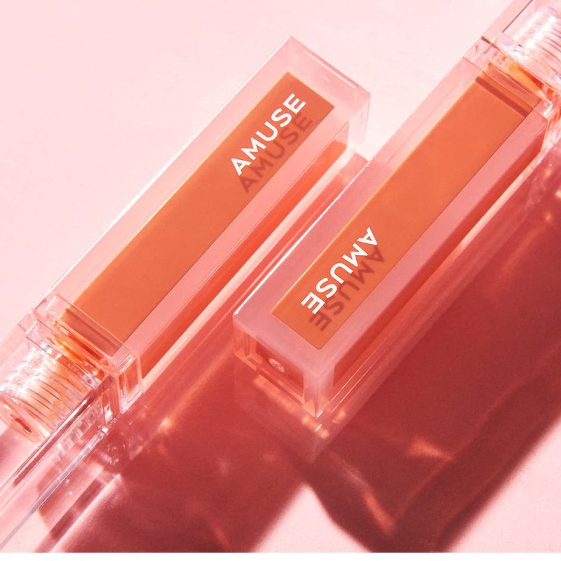 AMUSE Dew Tint 05 Hipjiro 4g - Lip Tint - British D'sire