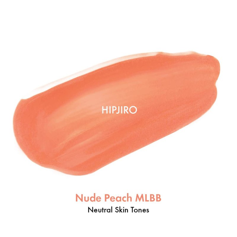 AMUSE Dew Tint 05 Hipjiro 4g - Lip Tint - British D'sire Main image