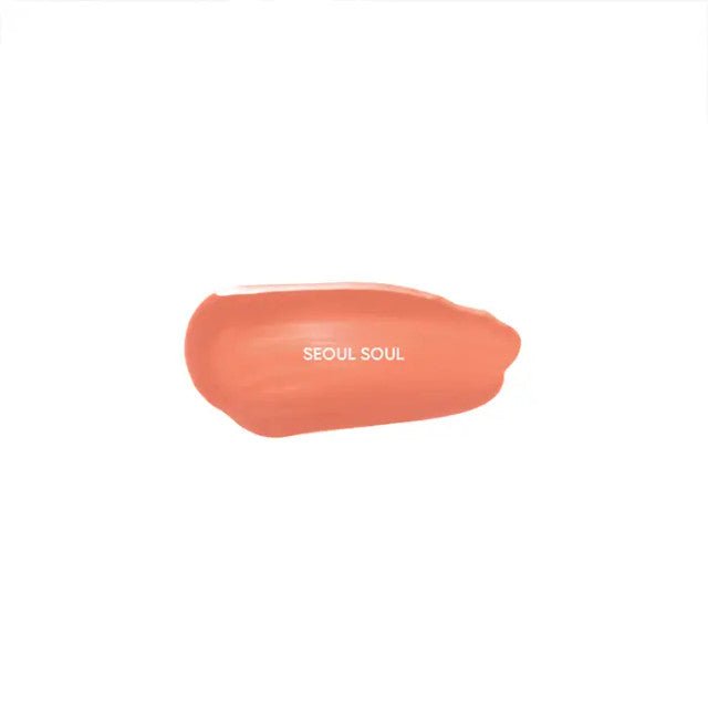 AMUSE Dew Tint 09 Seoul Soul 4g - Lip Tint - British D'sire