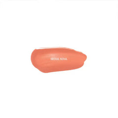 AMUSE Dew Tint 09 Seoul Soul 4g - Lip Tint - British D'sire