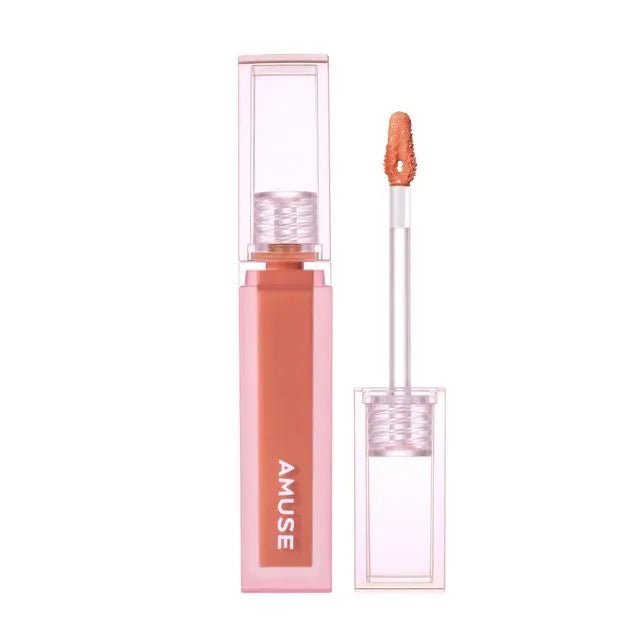 AMUSE Dew Tint 09 Seoul Soul 4g - Lip Tint - British D'sire Main image