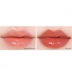 AMUSE Dew Tint 09 Seoul Soul 4g - Lip Tint - British D'sire