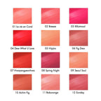 AMUSE Dew Tint 11 Boksoonga 4g - Lip Tint - British D'sire