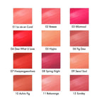 AMUSE Dew Tint 11 Boksoonga 4g - Lip Tint - British D'sire
