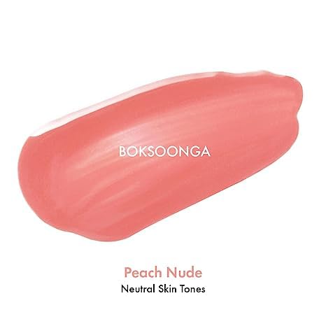 AMUSE Dew Tint 11 Boksoonga 4g - Lip Tint - British D'sire
