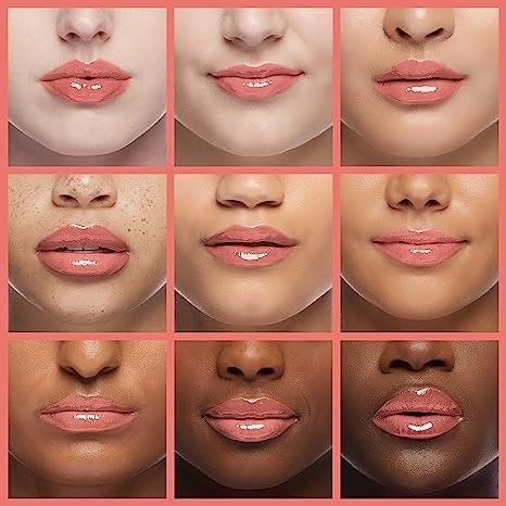 AMUSE Dew Tint 11 Boksoonga 4g - Lip Tint - British D'sire