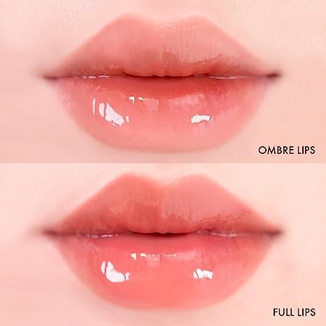 AMUSE Dew Tint 11 Boksoonga 4g - Lip Tint - British D'sire