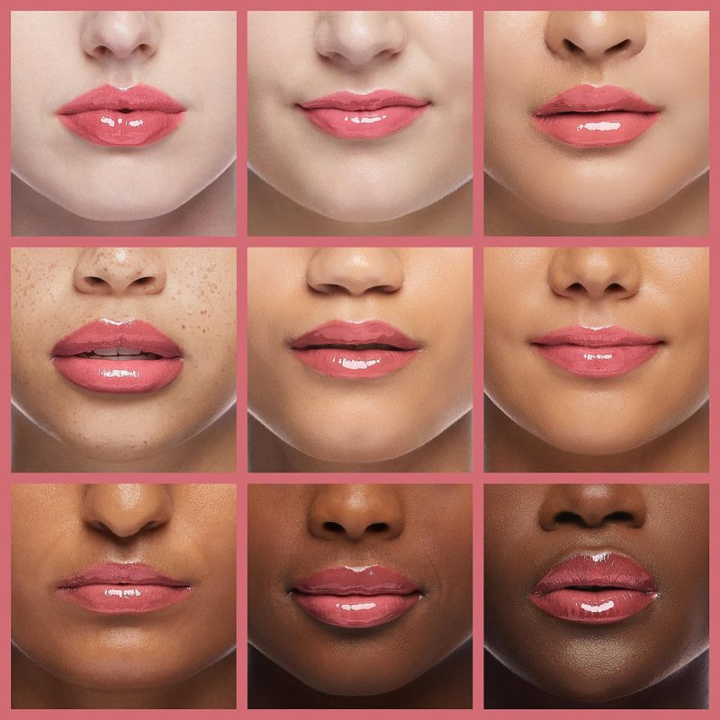 AMUSE Dew Tint 14 Pleasing 4g - Lip Tint - British D'sire