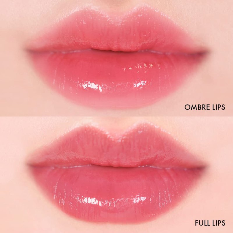 AMUSE Dew Tint 14 Pleasing 4g - Lip Tint - British D'sire