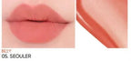 AMUSE Dew Velvet 05 Seouler (Apricot Nude) 4g - Lip Tint - British D'sire