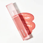 AMUSE Dew Velvet 05 Seouler (Apricot Nude) 4g - Lip Tint - British D'sire