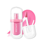 Amuse Jel-Fit Tint 01 Boksoonga Jelly 3.8g - Lip Gloss - British D'sire