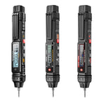ANENG A3005 40 Megohm Intelligent Anti - burning High - precision Digital Universal Meter(Matching Group) - British D'sire