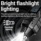 ANENG A3005A 10MHZ/40MF/40 Megohm Intelligent Anti - burning High - precision Digital Universal Meter(Standard) - British D'sire