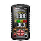 ANENG Intelligent Digital Maintenance Electrician Charging Multimeter(625A) - British D'sire