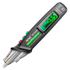 ANENG VC1019 Non - Contact Induction Electric Pen High - Precision Line Detection Breakpoint Voice Test Pen(Black) - British D'sire